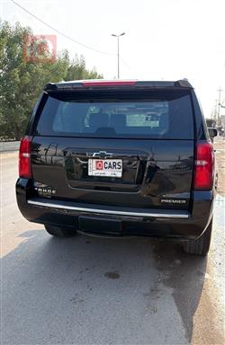 شيفروليه تاهو